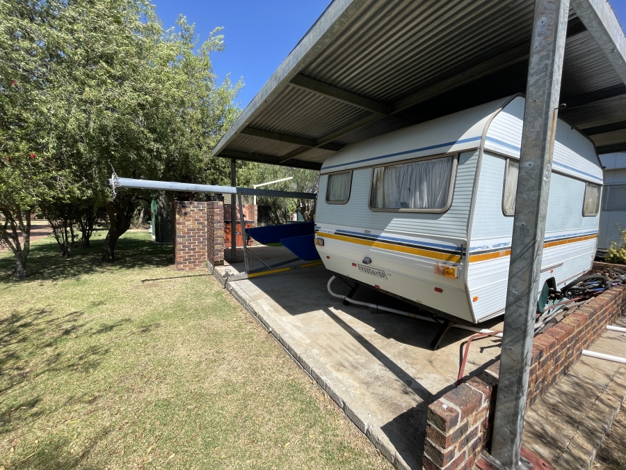 0 Bedroom Property for Sale in Stryfontein AH Gauteng