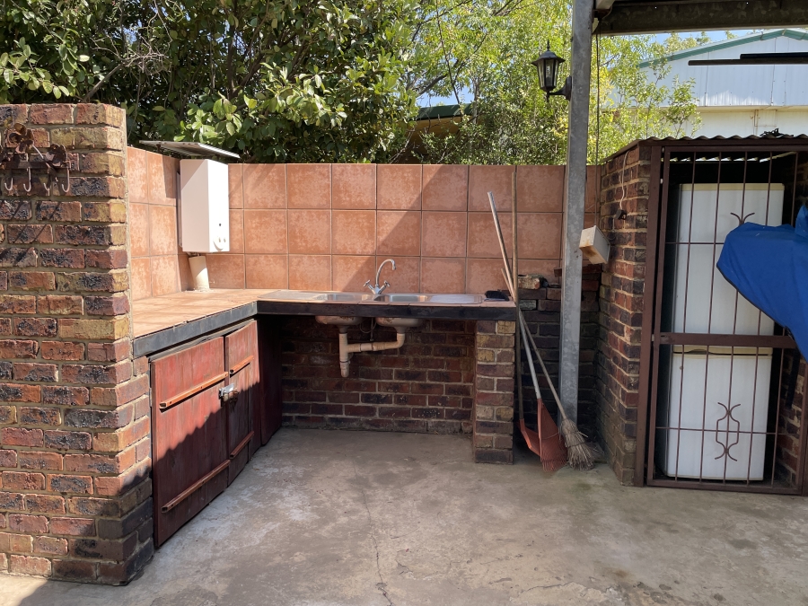 0 Bedroom Property for Sale in Stryfontein AH Gauteng