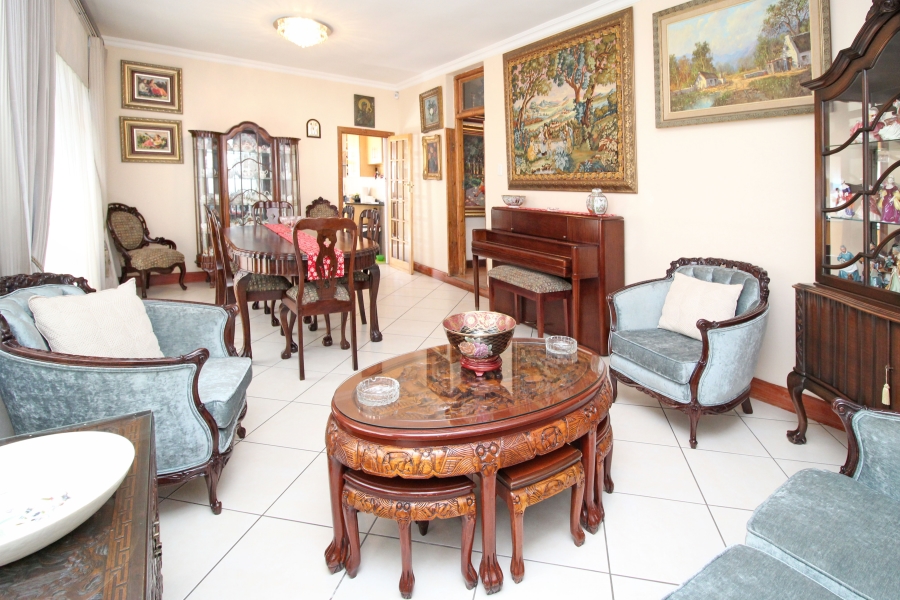 3 Bedroom Property for Sale in Brixton Gauteng