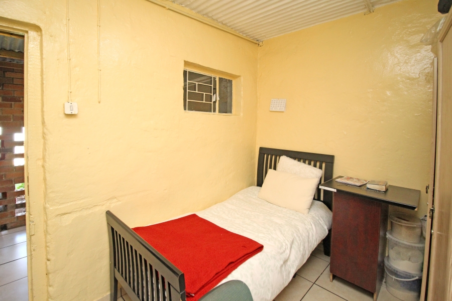 3 Bedroom Property for Sale in Brixton Gauteng