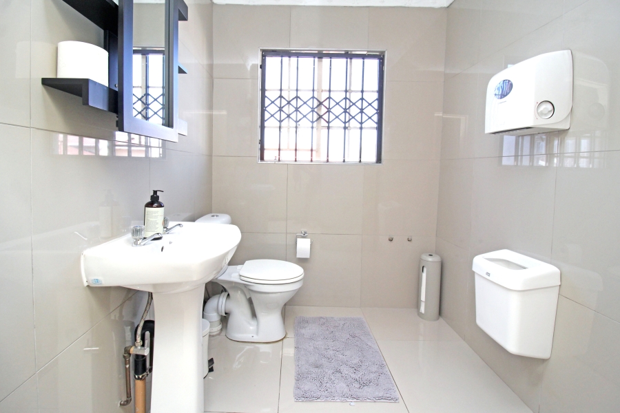 3 Bedroom Property for Sale in Brixton Gauteng