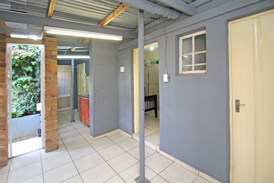 3 Bedroom Property for Sale in Brixton Gauteng