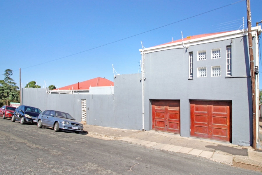 3 Bedroom Property for Sale in Brixton Gauteng