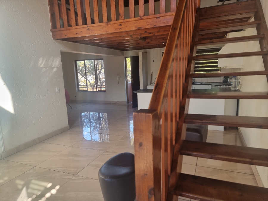 2 Bedroom Property for Sale in Sunninghill Gauteng