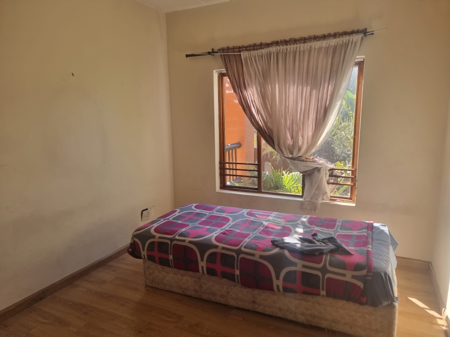 2 Bedroom Property for Sale in Sunninghill Gauteng