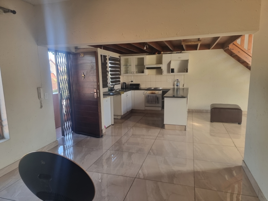 2 Bedroom Property for Sale in Sunninghill Gauteng