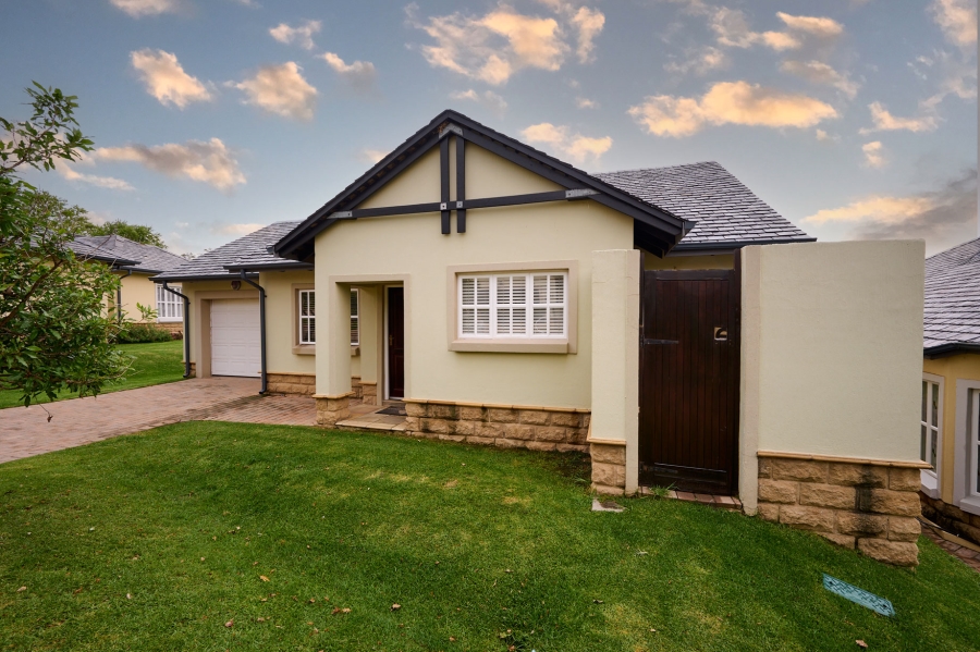 1 Bedroom Property for Sale in Waterfall Hills Mature Lifestyle Estate Gauteng