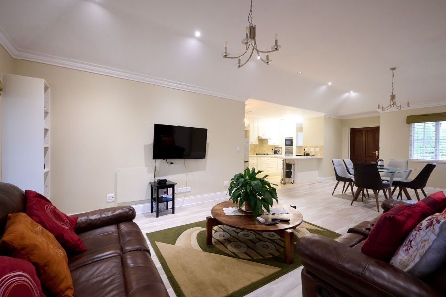 1 Bedroom Property for Sale in Waterfall Hills Mature Lifestyle Estate Gauteng