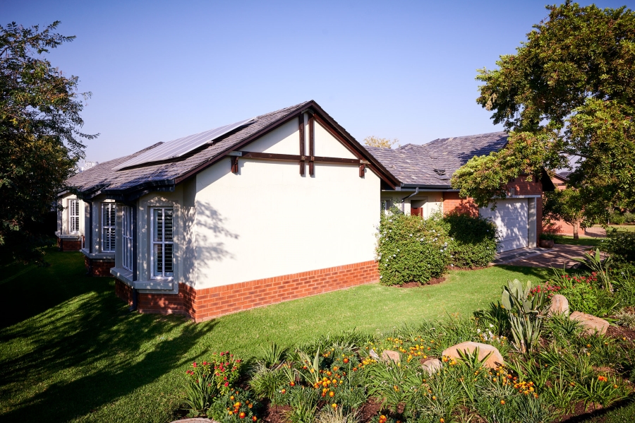 3 Bedroom Property for Sale in Waterfall Valley Mature Lifestyle Estate Gauteng