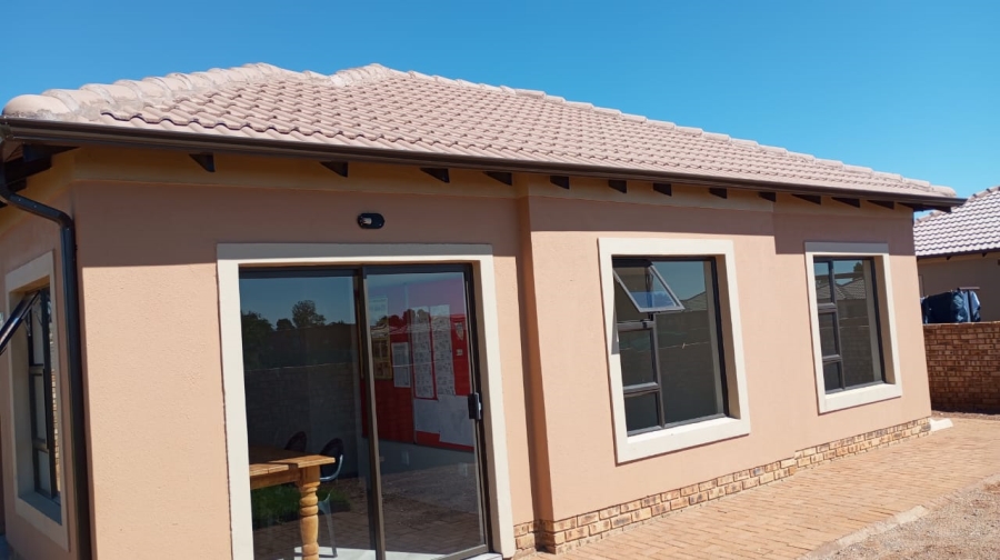 2 Bedroom Property for Sale in X Section Gauteng