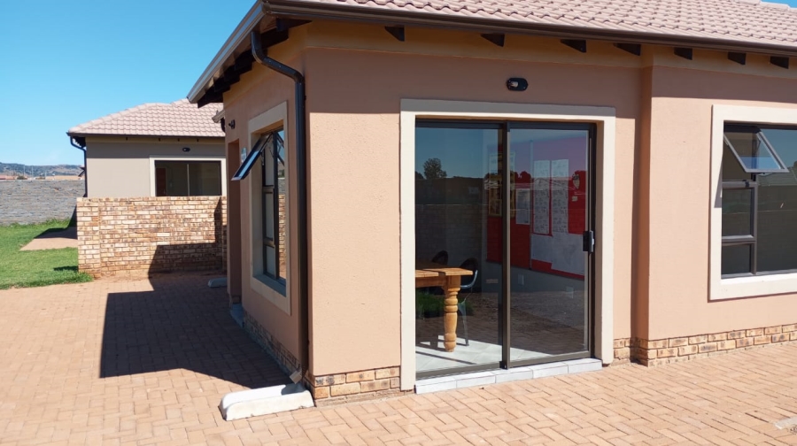 2 Bedroom Property for Sale in X Section Gauteng