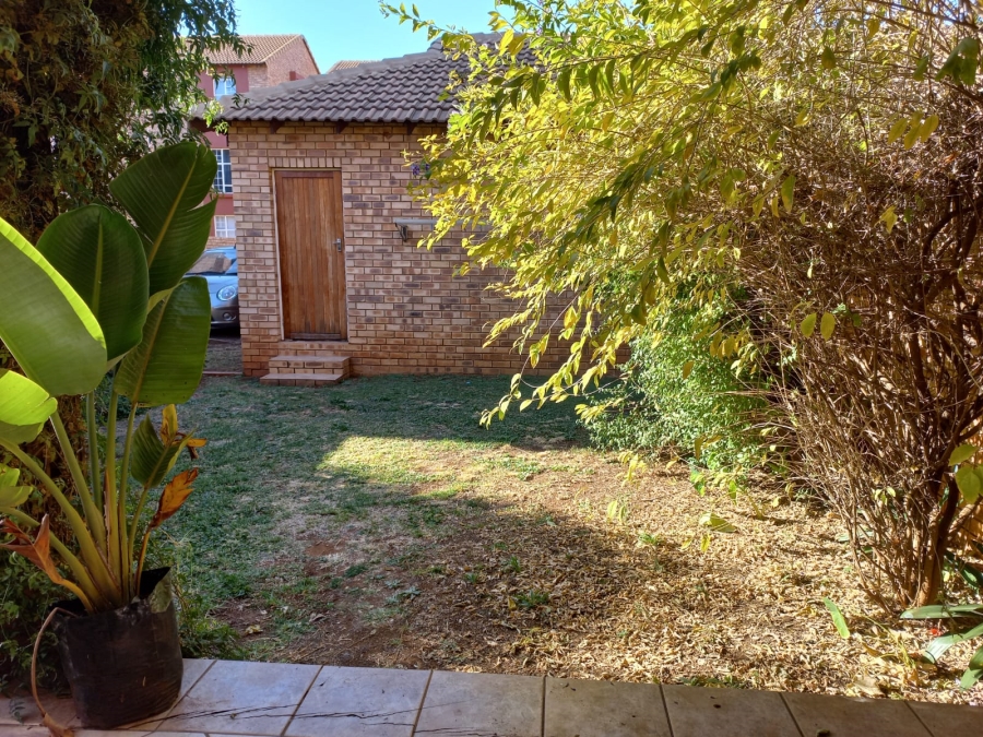 2 Bedroom Property for Sale in The Hills Game Reserve Estate Gauteng