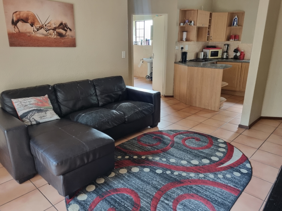 1 Bedroom Property for Sale in Halfway Gardens Gauteng