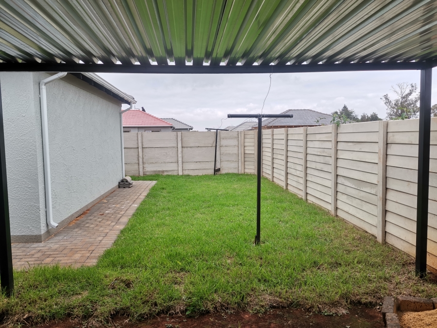 To Let 2 Bedroom Property for Rent in Brenthurst Gauteng