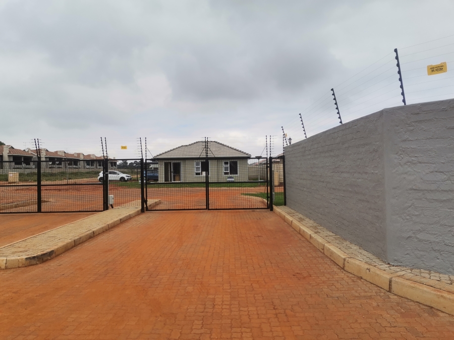 To Let 2 Bedroom Property for Rent in Brenthurst Gauteng