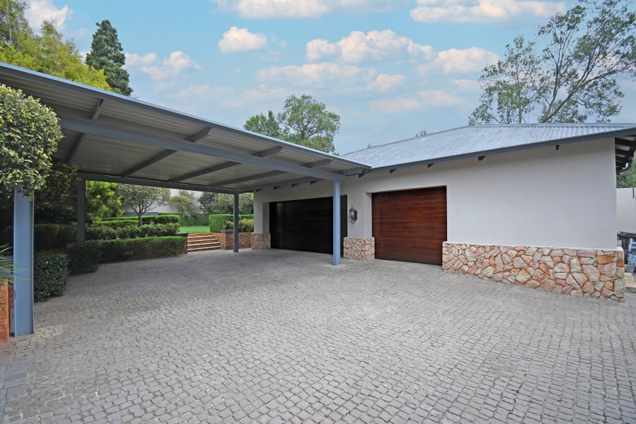 5 Bedroom Property for Sale in Parktown Gauteng