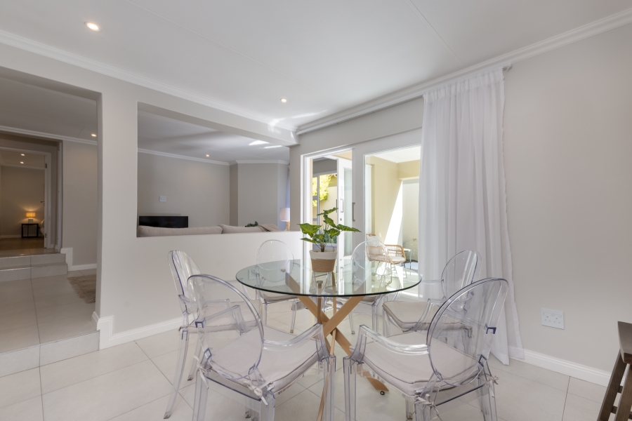3 Bedroom Property for Sale in Lonehill Gauteng