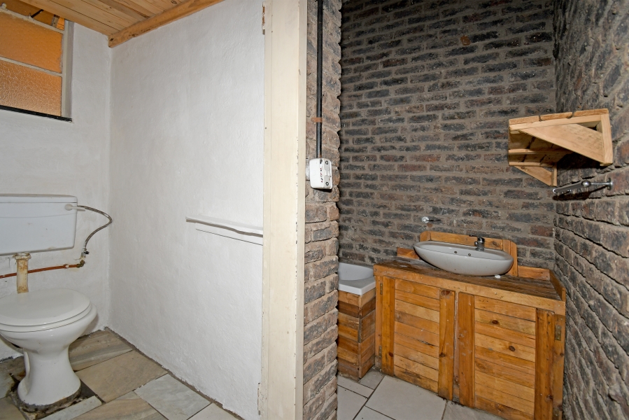 To Let 4 Bedroom Property for Rent in Fairland Gauteng