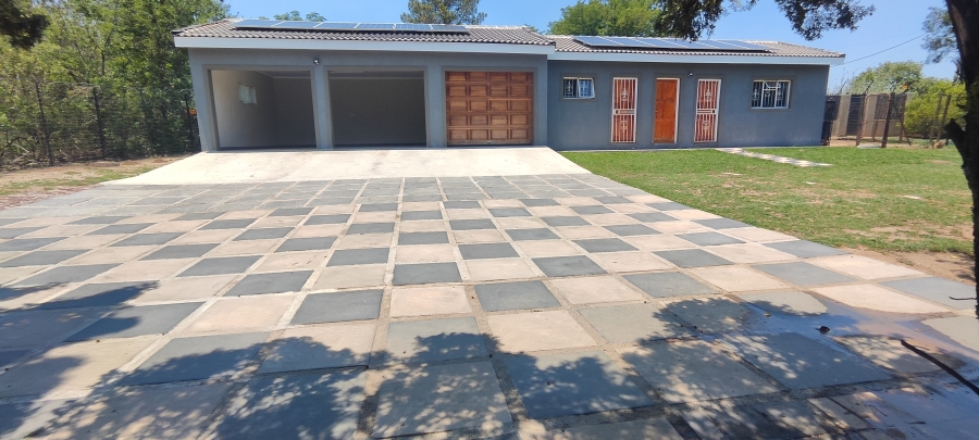 3 Bedroom Property for Sale in Austinview Gauteng