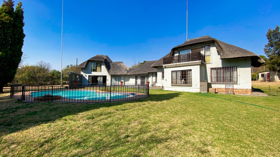 3 Bedroom Property for Sale in Austinview Gauteng