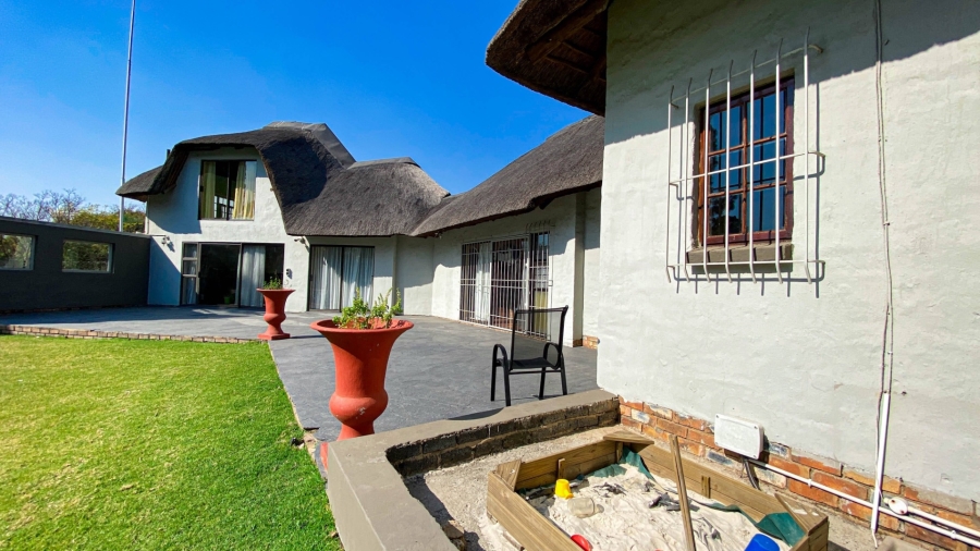 3 Bedroom Property for Sale in Austinview Gauteng