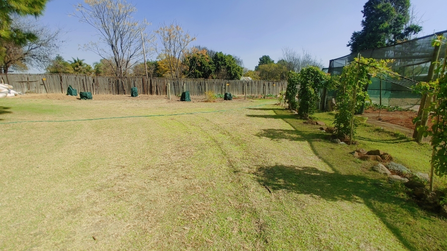 3 Bedroom Property for Sale in Austinview Gauteng