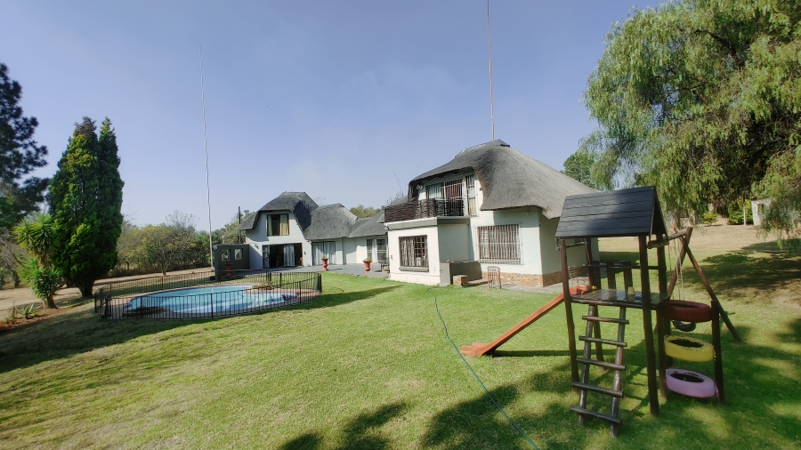 3 Bedroom Property for Sale in Austinview Gauteng