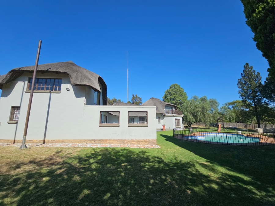 3 Bedroom Property for Sale in Austinview Gauteng