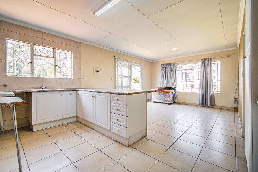 4 Bedroom Property for Sale in Highway Gardens Gauteng