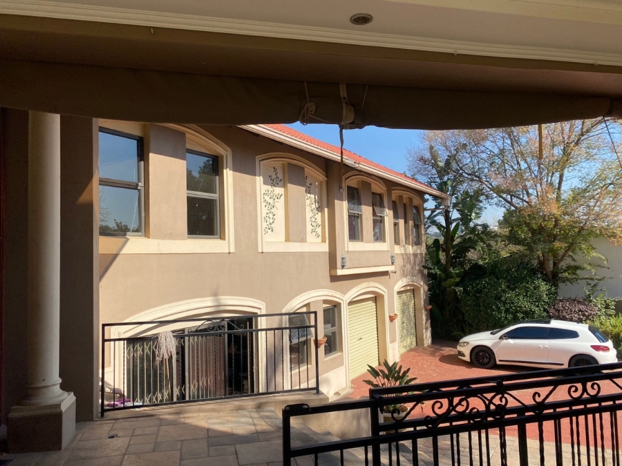 8 Bedroom Property for Sale in Morningside Gauteng