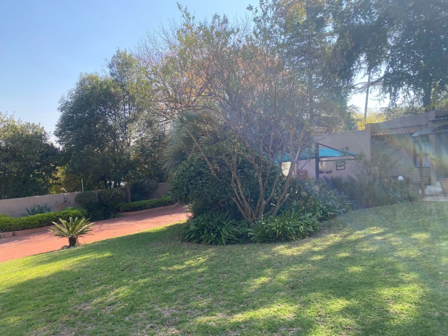 8 Bedroom Property for Sale in Morningside Gauteng