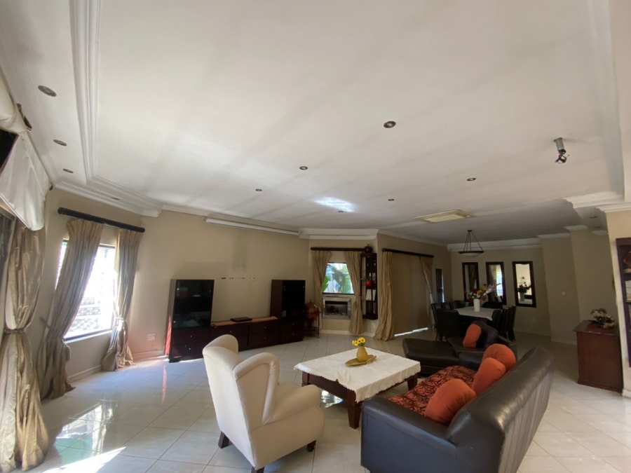 8 Bedroom Property for Sale in Morningside Gauteng