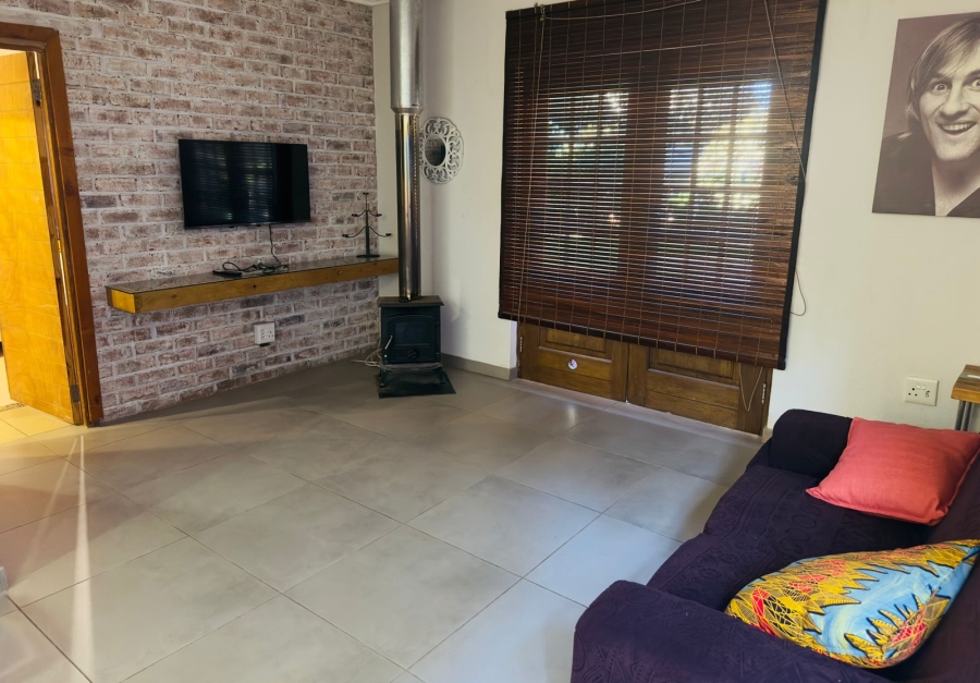 To Let 6 Bedroom Property for Rent in Melville Gauteng