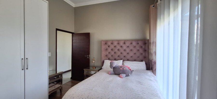 4 Bedroom Property for Sale in Midstream Meadows Gauteng