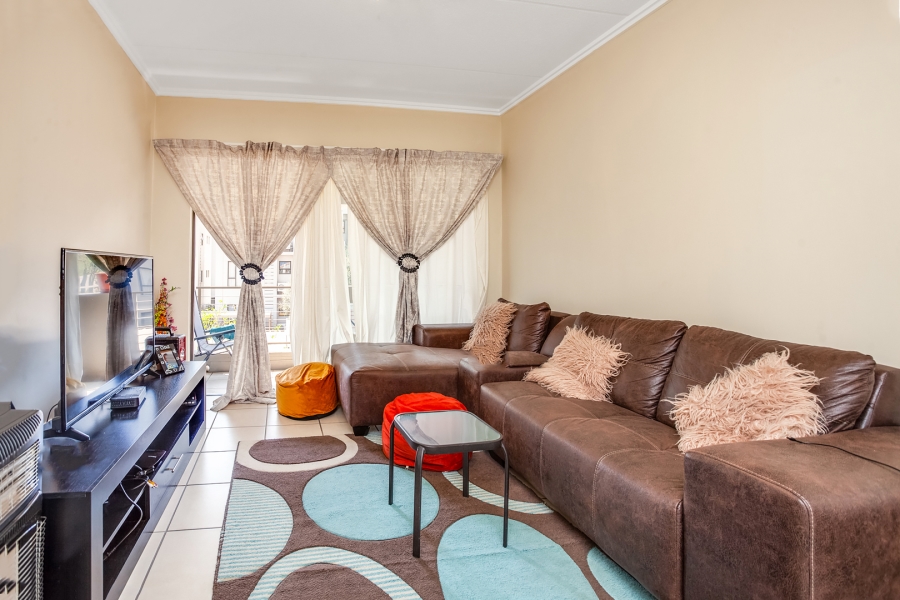 2 Bedroom Property for Sale in Bryanston Gauteng