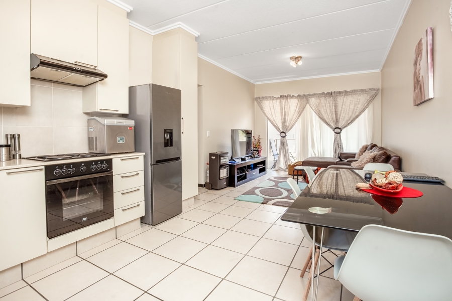 2 Bedroom Property for Sale in Bryanston Gauteng