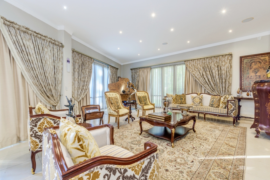 6 Bedroom Property for Sale in Sandhurst Gauteng