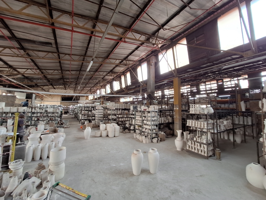 Commercial Property for Sale in Industria West Gauteng