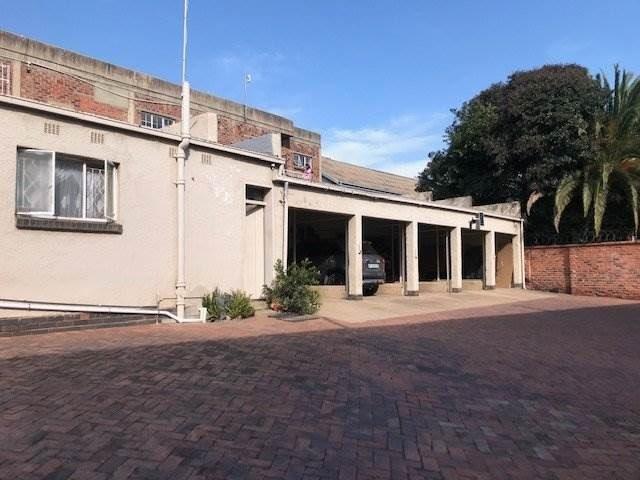 To Let 3 Bedroom Property for Rent in Glenhazel Gauteng