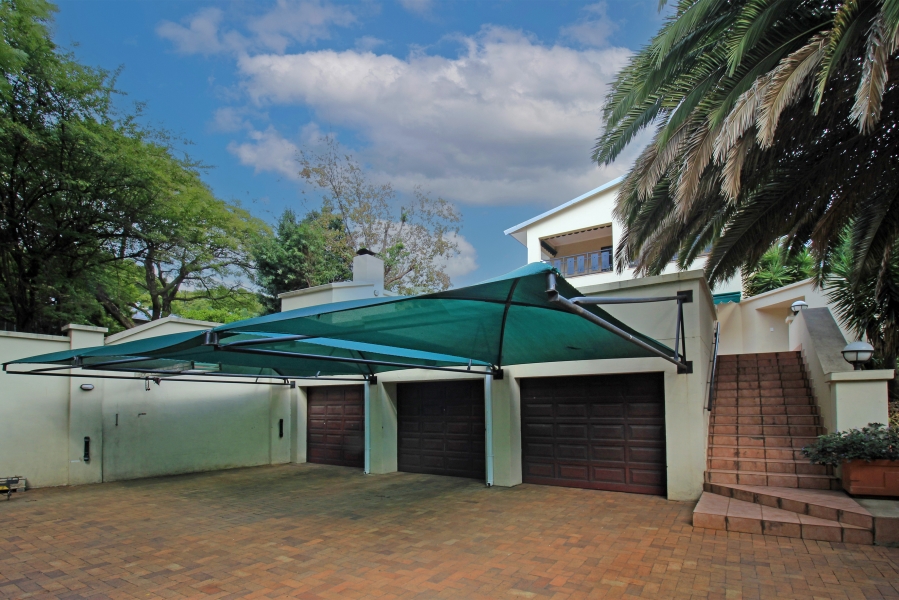 5 Bedroom Property for Sale in Kensington Gauteng