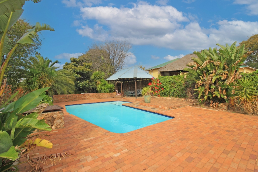 5 Bedroom Property for Sale in Kensington Gauteng