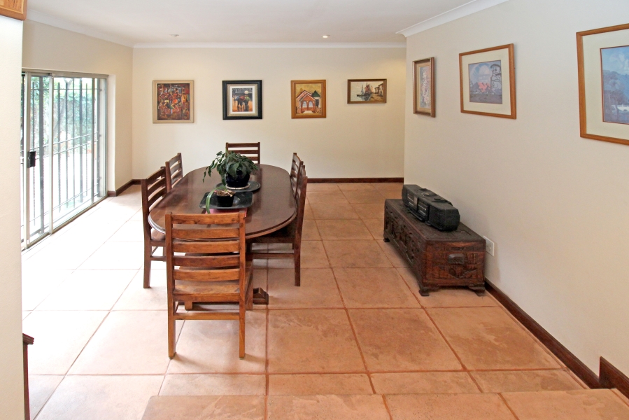 5 Bedroom Property for Sale in Kensington Gauteng