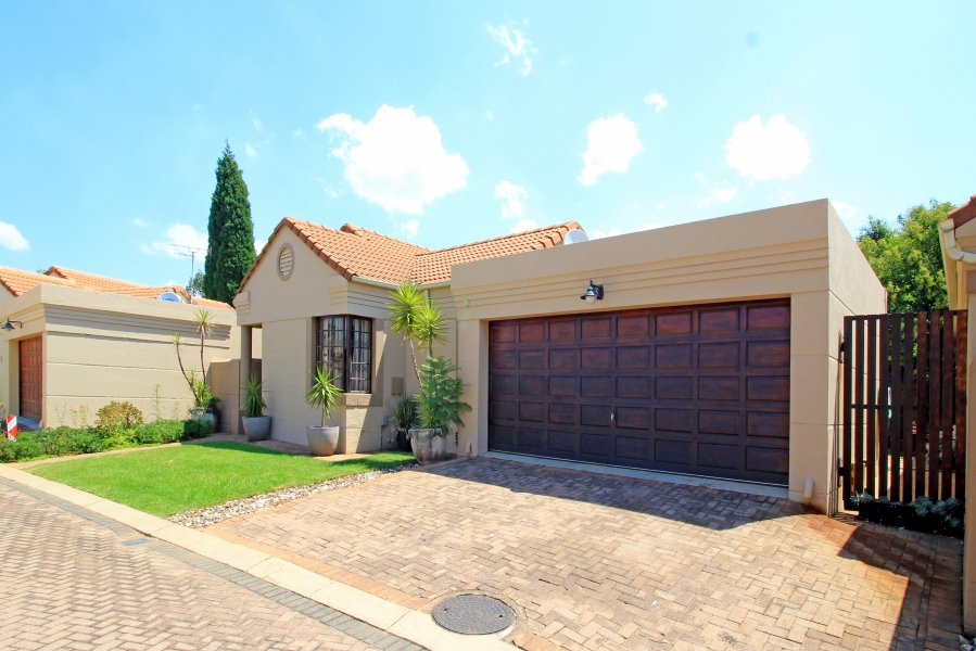 2 Bedroom Property for Sale in Boskruin Gauteng