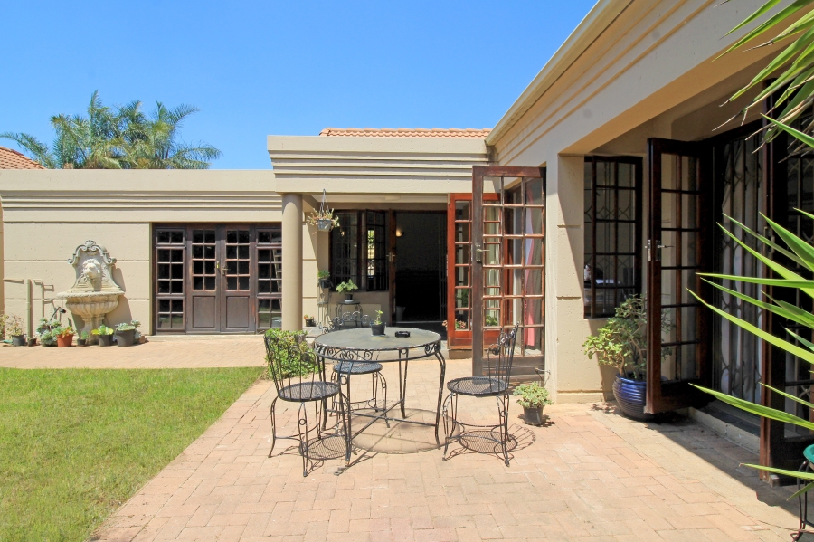 2 Bedroom Property for Sale in Boskruin Gauteng