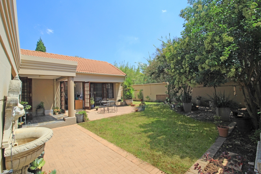 2 Bedroom Property for Sale in Boskruin Gauteng