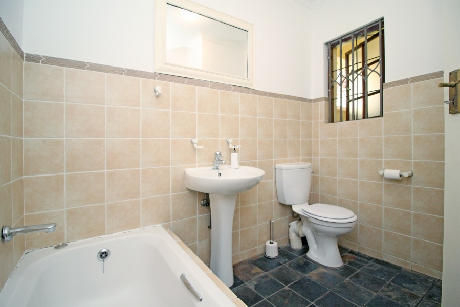 2 Bedroom Property for Sale in Boskruin Gauteng