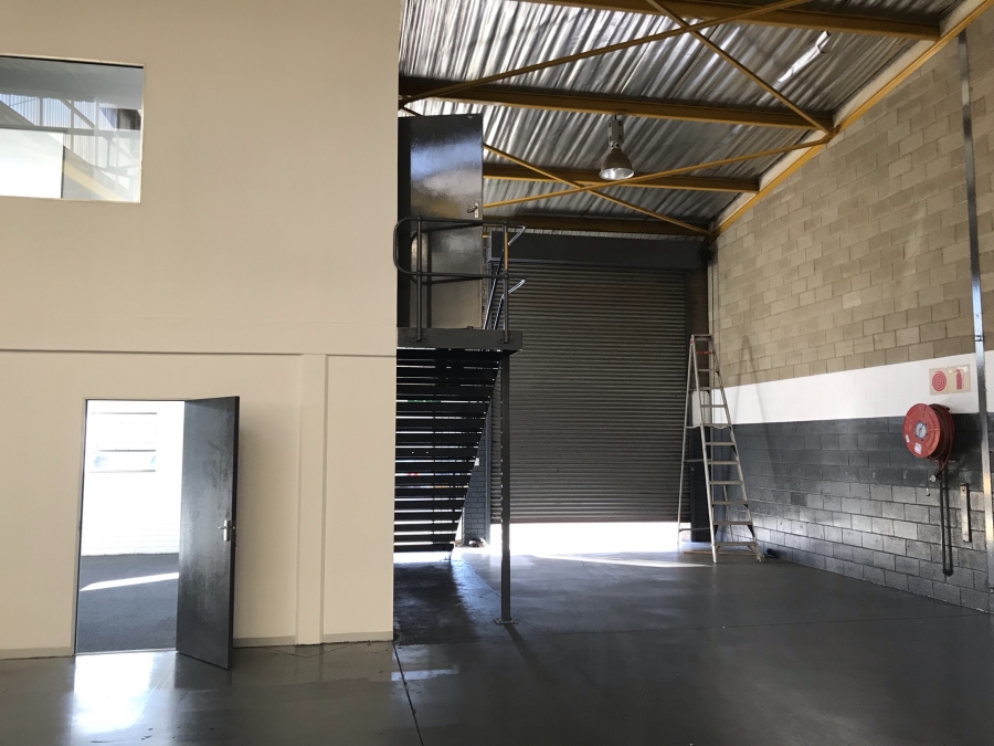 To Let commercial Property for Rent in Kya Sands Gauteng