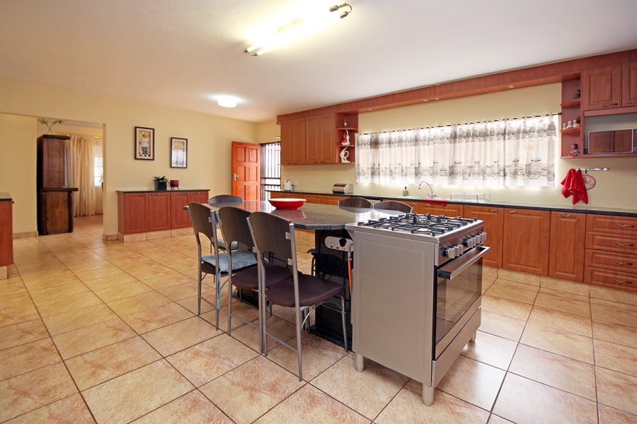 4 Bedroom Property for Sale in Witpoortjie Gauteng