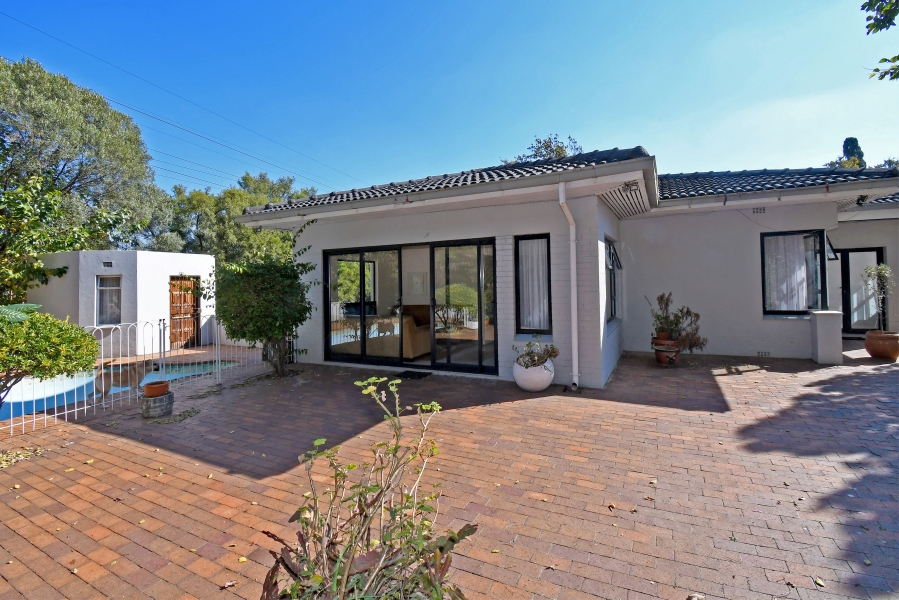 4 Bedroom Property for Sale in Westcliff Gauteng