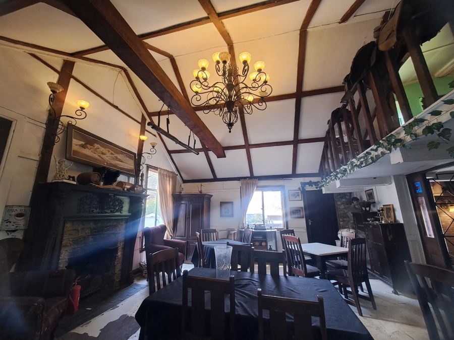 5 Bedroom Property for Sale in Henley on Klip Gauteng